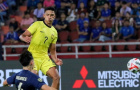 SEA Games: Haqimi trở lại tiếp sức Malaysia trước bán kết