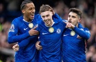 Chelsea thắng Everton 2-0, Cole Palmer trở lại đầy ấn tượng
