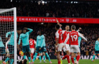 Arsenal 2-1 Wolves: Saka tạo dấu ấn; Hai pha phản lưới nhà quyết định