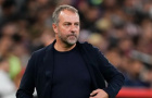 Hansi Flick gửi thông điệp mạnh mẽ tới Real Madrid sau chiến thắng của Barca