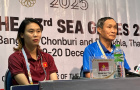 Hải Yến tự tin thay thế Huỳnh Như tại SEA Games 33