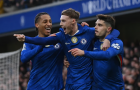 Cole Palmer đưa Chelsea vào top 4, được HLV Maresca khen ngợi