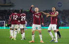 West Ham có đủ sức chặn đứng 'cơn cuồng phong' Aston Villa?