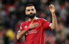 Lời chào của Salah tại Anfield: Sự kết thúc hay khởi đầu mới?