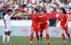 Bán kết SEA Games 33: ĐT nữ Việt Nam được dự báo hủy diệt Indonesia
