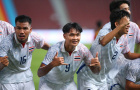 Soi trận U22 Thái Lan vs U22 Malaysia: Voi chiến thị uy sức mạnh