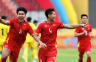 U22 Philippines tự tin đối đầu U22 Việt Nam tại bán kết SEA Games 33