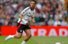 ĐT Mỹ nhận tin vui: Antonee Robinson trở lại thi đấu cho Fulham