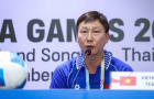 HLV Kim Sang-sik: U22 Việt Nam tự tin vào chung kết SEA Games 33