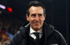 Aston Villa đua vô địch: Unai Emery đáp trả đanh thép về áp lực