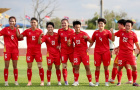 Tuyển nữ Việt Nam thắng 5-0 Indonesia, vào chung kết SEA Games 33