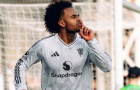 Roma đẩy nhanh đàm phán chiêu mộ Joshua Zirkzee từ Manchester United
