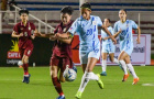 Philippines đánh bại Thái Lan 4-2 trên loạt luân lưu, vào chung kết SEA Games 33