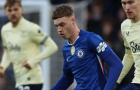 Cole Palmer tỏa sáng, giúp Chelsea thắng Everton 2-0, khẳng định bản lĩnh