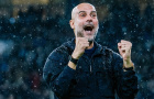 Pep Guardiola lập kỷ lục mới tại Man City