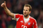 Bayern Munich hòa Mainz 2-2 tại Bundesliga, Kane ghi bàn gỡ hòa trên chấm phạt đền