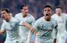 Inter Milan 2-1 Genoa: Lautaro Martinez và Bisseck giúp Nerazzurri leo lên đầu bảng Serie A
