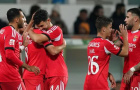 Benfica 4-0 Moreirense: Pavlidis lập hat-trick hoàn hảo cho đội bóng của Mourinho