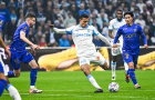 Marseille 1-0 Monaco: Greenwood định đoạt trận cầu nghẹt thở