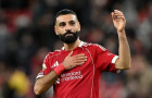 Salah trở lại Anfield, tỏa sáng với nụ cười và đẳng cấp