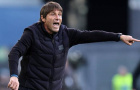 Conte chỉ ra 'tử huyệt' khiến Napoli thua Udinese
