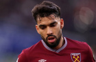 West Ham thất bại trước Aston Villa, HLV Nuno chỉ trích Paqueta