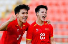 HLV McPherson khen ngợi U22 Việt Nam sau thất bại tại SEA Games 33