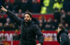 Vụ Mainoo dự bị: Amorim phơi bày sự thật phũ phàng ở MU