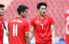 Nguyễn Đình Bắc: Trái tim của U22 Việt Nam trong hành trình chinh phục HCV SEA Games 33