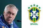 Ancelotti và CBF bàn thảo gia hạn hợp đồng sau World Cup 2026