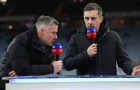 Gary Neville, Jamie Carragher đánh giá Man Utd sau trận hòa 4-4 với Bournemouth