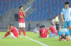 CĐV Indonesia chỉ trích mạnh mẽ chính sách nhập tịch sau thất bại tại SEA Games 33