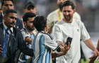 Chuyến đi Ấn Độ của Messi: Kỳ vọng và thất vọng trong GOAT Tour 2025