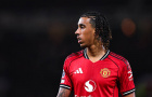 Leny Yoro lạc lối tại Old Trafford: Sai lầm của Ruben Amorim?