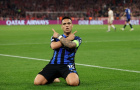 Barcelona tiến gần Lautaro Martinez từ Inter Milan
