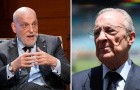 Tebas đáp trả Florentino Perez: 'Đừng để người khác dựng kịch bản thay ông'
