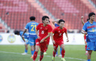 U22 Việt Nam tái đấu Thái Lan ở chung kết đầy duyên nợ