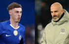 Cole Palmer và chiến lược phục hồi: Chelsea thận trọng để bảo vệ tương lai
