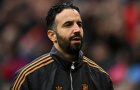 Ruben Amorim và sự thay đổi chiến thuật của Man Utd trước Aston Villa