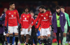 Man United 4-4 Bournemouth: Những lỗ hổng cần vá gấp