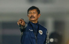 Indonesia chia tay HLV Indra Sjafri sau thất bại ở SEA Games 33