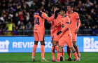 3 lý do khiến Barca thắng chật vật trước đội bóng vô danh