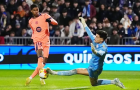 Copa del Rey: Rashford ghi bàn cho Barcelona vẫn bị báo TBN chê