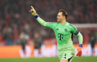 Manuel Neuer úp mở khả năng dự World Cup 2026 cùng tuyển Đức