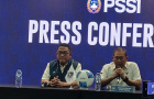 PSSI tuyển HLV Indonesia mới, thận trọng cho mục tiêu World Cup 2030
