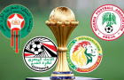Opta dự đoán ứng viên vô địch AFCON 2025: Morocco dẫn đầu