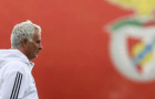 Taca de Portugal: Mourinho trao cơ hội Banjaqui, cảnh báo Benfica