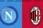 Soi trận Napoli vs AC Milan: Bản lĩnh Allegri trước thử thách Conte