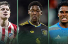 World Cup 2026: 11 ngôi sao buộc phải chuyển nhượng tháng Giêng