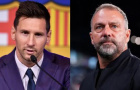 Barcelona và Lionel Messi, cam kết gây sốc từ ứng viên chủ tịch